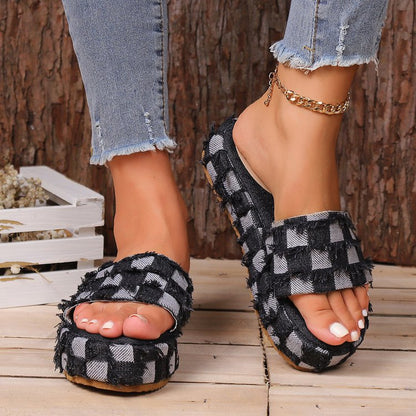 Zapatos Ortopédicos Chic con Diseño Único