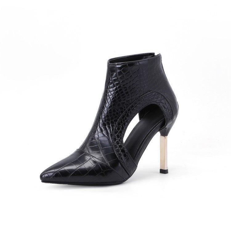Botas Ortopédicos Cómodos para Uso Diario