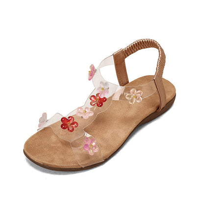 Sandalias Ortopédicos Elegantes para Cada Paso