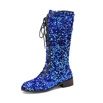 Botas Ortopédicos Elegantes con Look Moderno