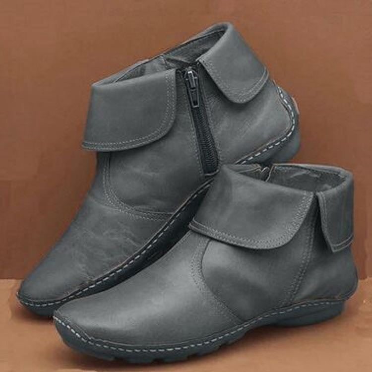 Botas Ortopédicos con Estilo para Toda Ocasión