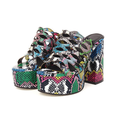 Sandalias Ortopédicos Elegantes para Cada Paso