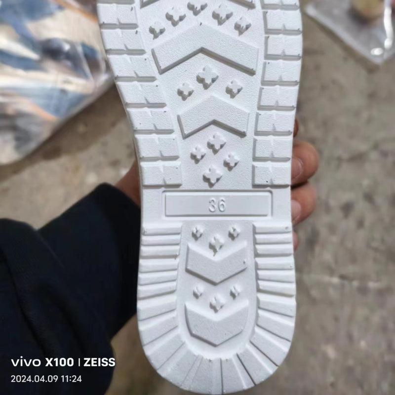 Zapatos Ortopédicos Elegantes para Cada Paso