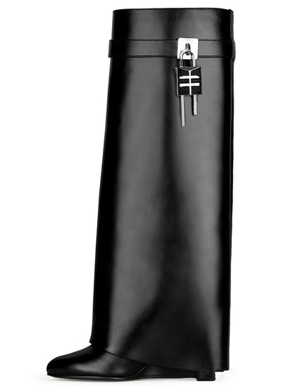 Botas Ortopédicos Clásicos con Estilo Atemporal