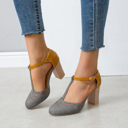Zapatos Ortopédicos con Estilo para Toda Ocasión