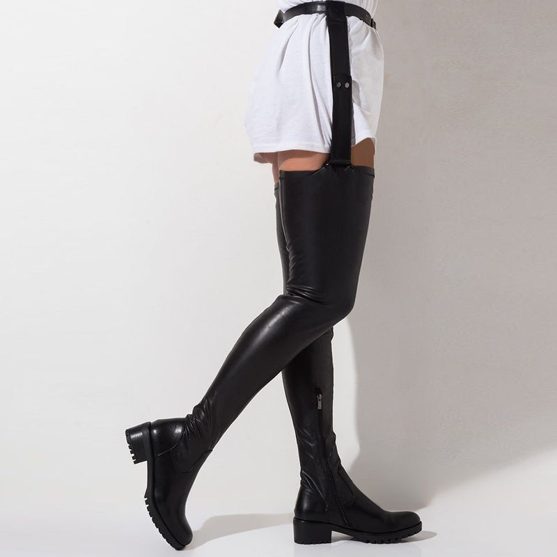 Botas Ortopédicos Elegantes para Cada Paso