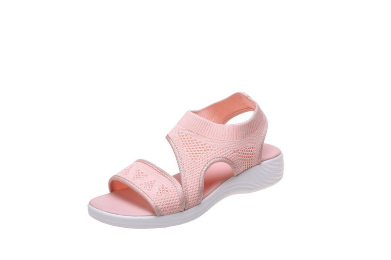 Sandalias Ortopédicos Clásicos con Estilo Atemporal