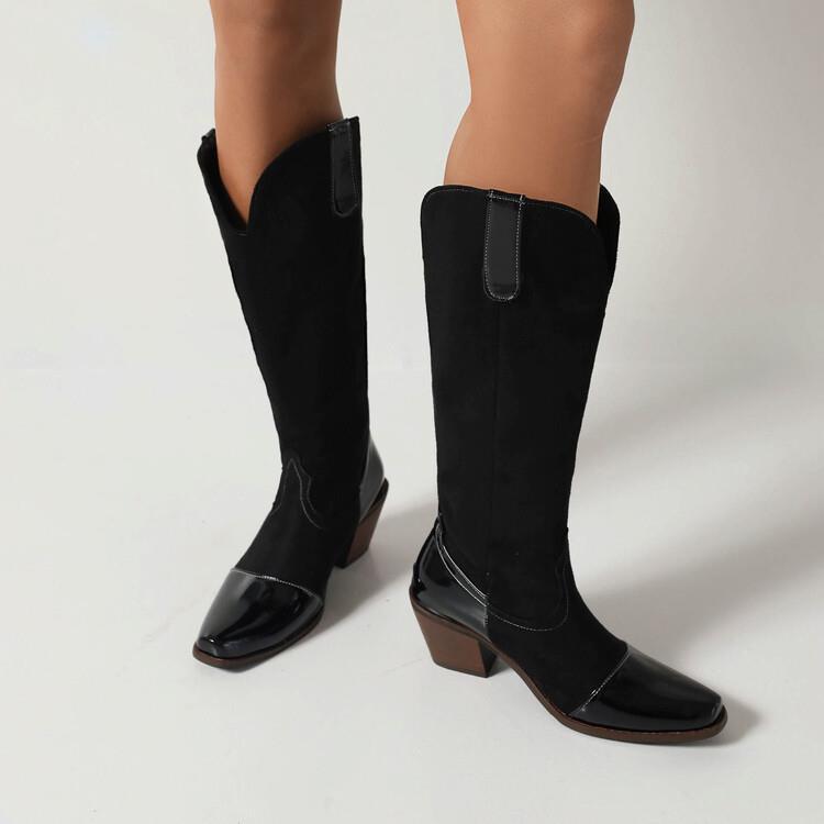 Botas Ortopédicos Cómodos para Uso Diario