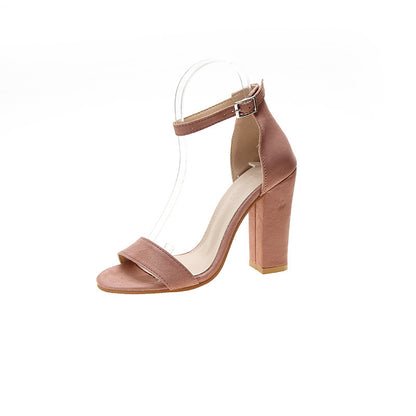 Sandalias Ortopédicos Chic con Diseño Único