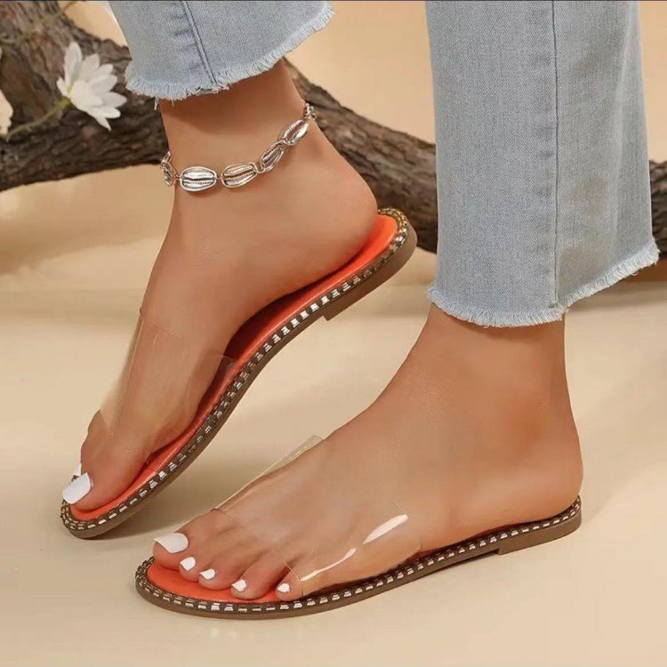 Sandalias Ortopédicos Clásicos con Estilo Atemporal