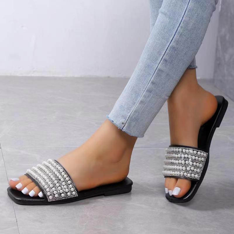 Sandalias Ortopédicos Cómodos para Uso Diario