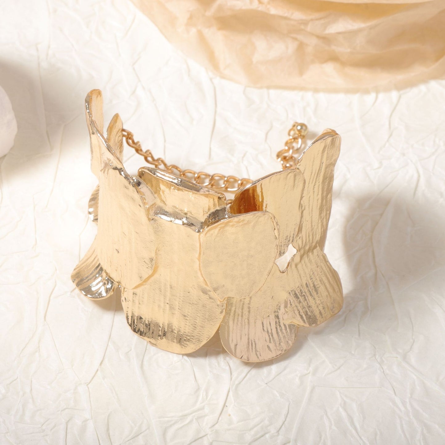 Pulsera hermoso con estilo único