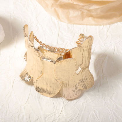 Pulsera hermoso con estilo único