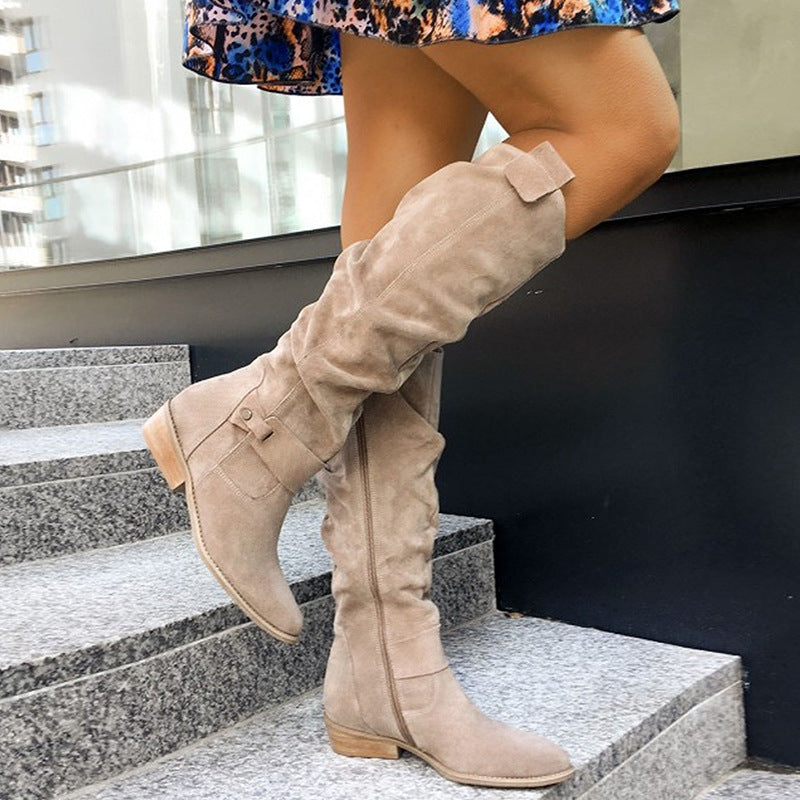 Botas Ortopédicos Chic con Diseño Único