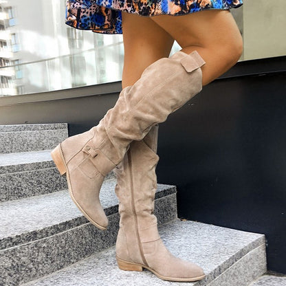 Botas Ortopédicos Chic con Diseño Único