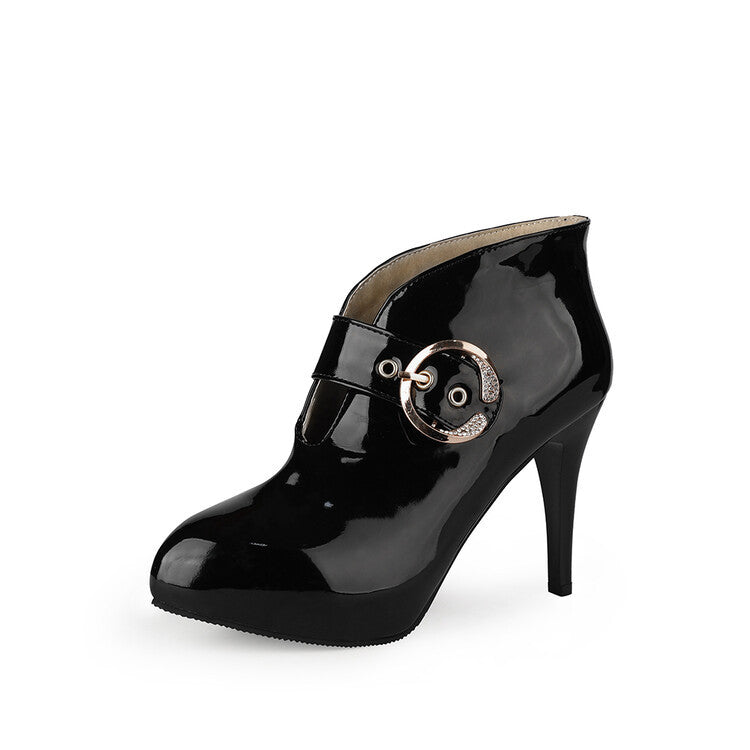 Zapatos Ortopédicos Elegantes para Cada Paso