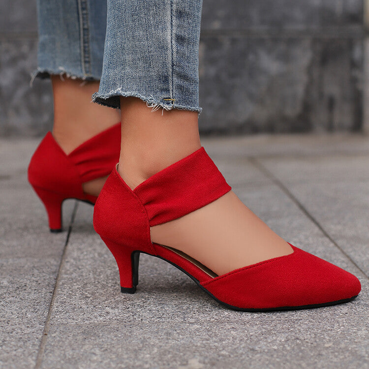 Sandalias Ortopédicos Clásicos con Estilo Atemporal