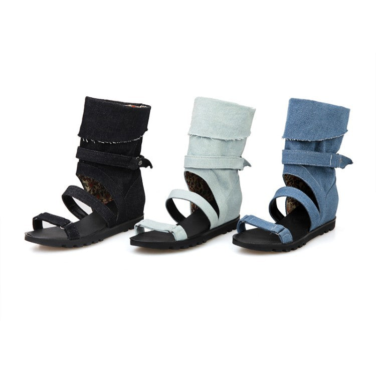 Botas Ortopédicos Clásicos con Estilo Atemporal
