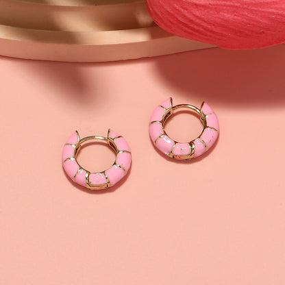 Pendiente romántico para momentos especiales