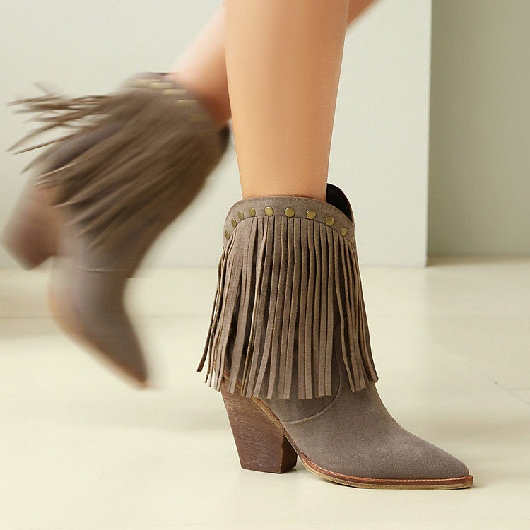 Botas Ortopédicos Chic con Diseño Único
