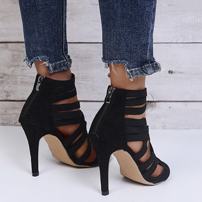 Sandalias Ortopédicos Elegantes para Cada Paso