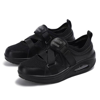 Zapatos Ortopédicos Clásicos con Estilo Atemporal