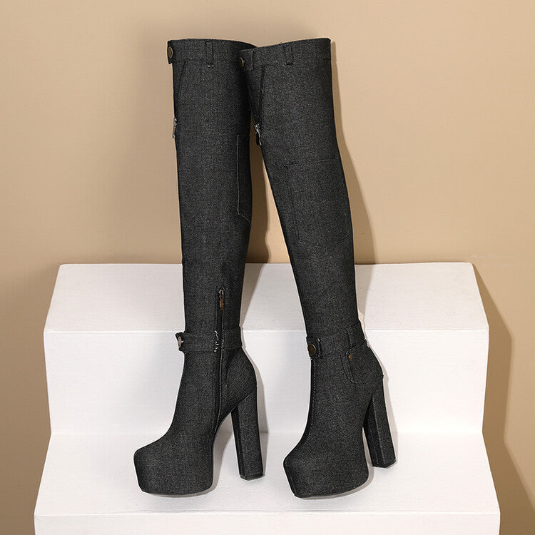 Botas Ortopédicos Clásicos con Estilo Atemporal