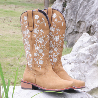 Botas Ortopédicos Elegantes para Cada Paso