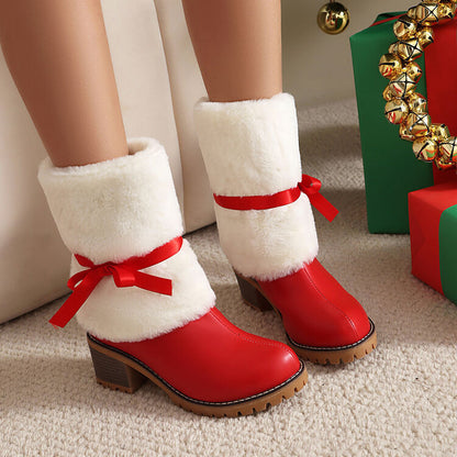 Botas Ortopédicos Clásicos con Estilo Atemporal
