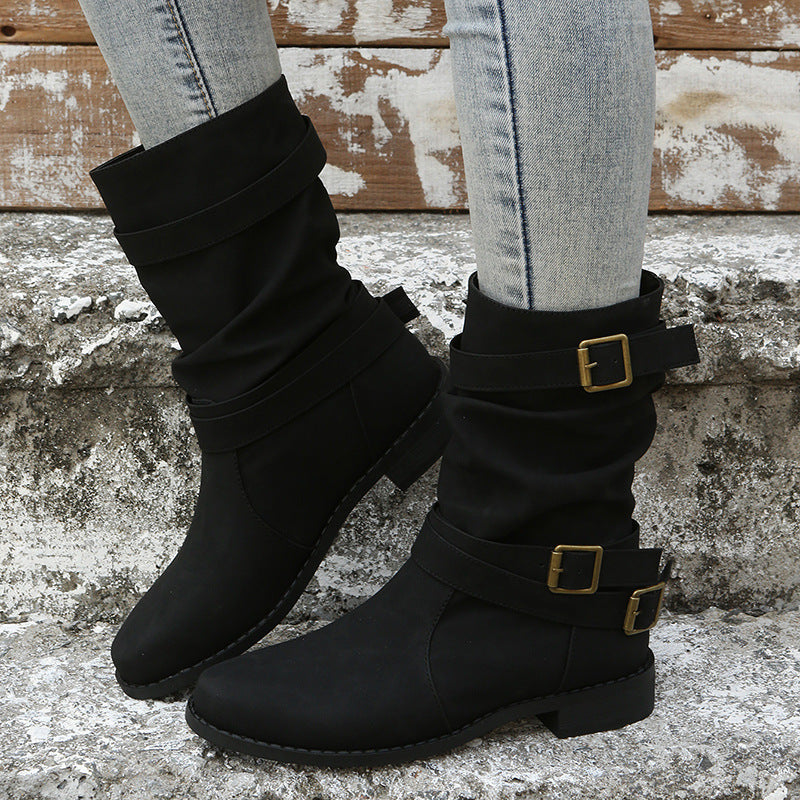 Botas Ortopédicos Bellamente Diseñados