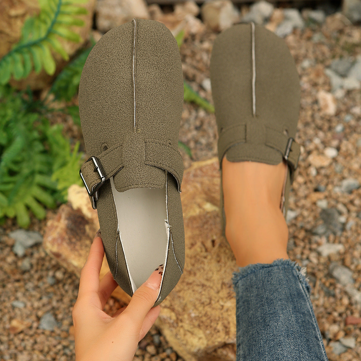 Zapatos Ortopédicos Bellamente Diseñados