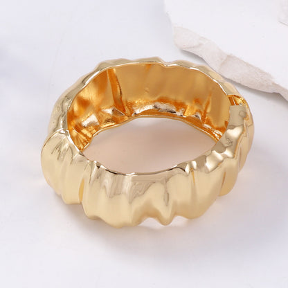 Pulsera vintage hecho a mano