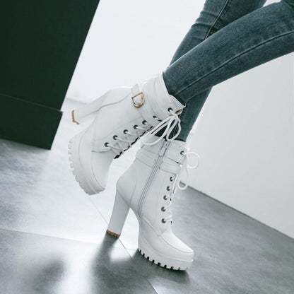 Botas Ortopédicos con Estilo para Toda Ocasión