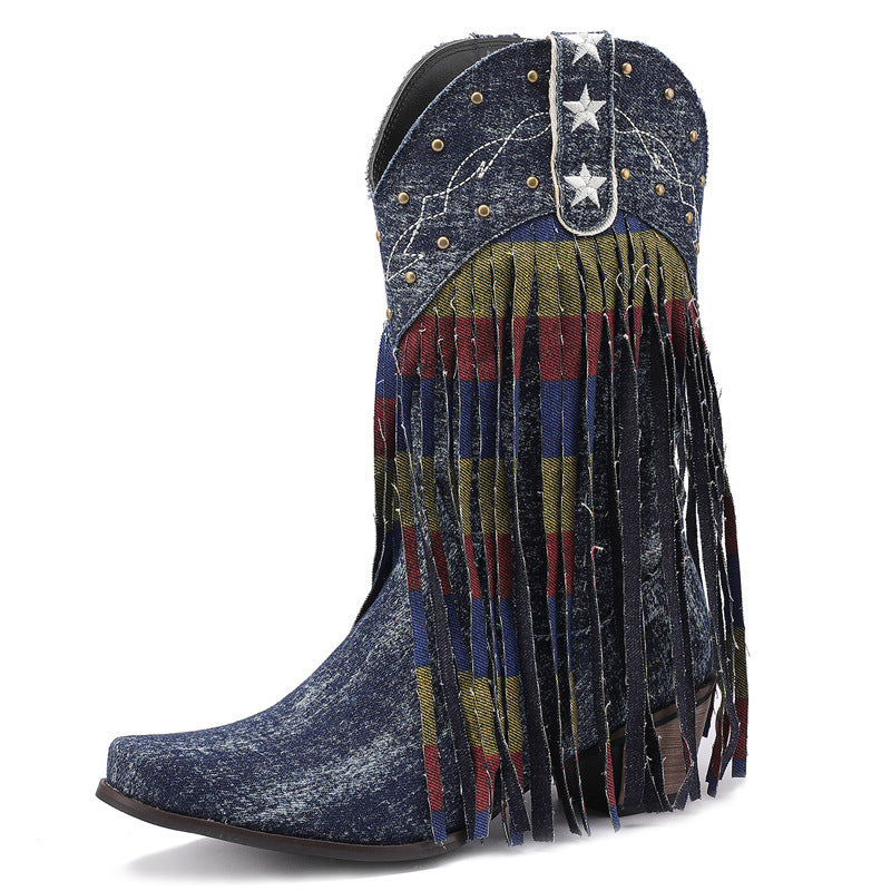 Botas Ortopédicos Clásicos con Estilo Atemporal