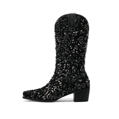 Botas Ortopédicos Elegantes con Look Moderno