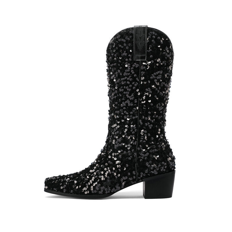 Botas Ortopédicos Elegantes con Look Moderno