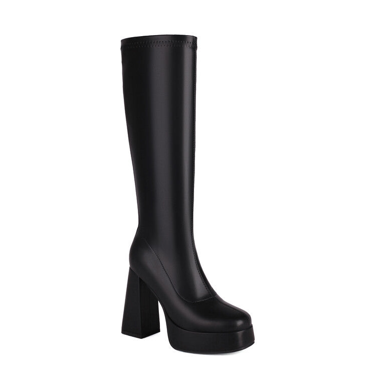 Botas Ortopédicos Cómodos para Uso Diario