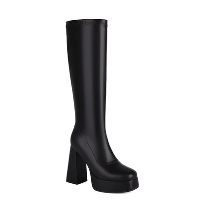 Botas Ortopédicos Cómodos para Uso Diario
