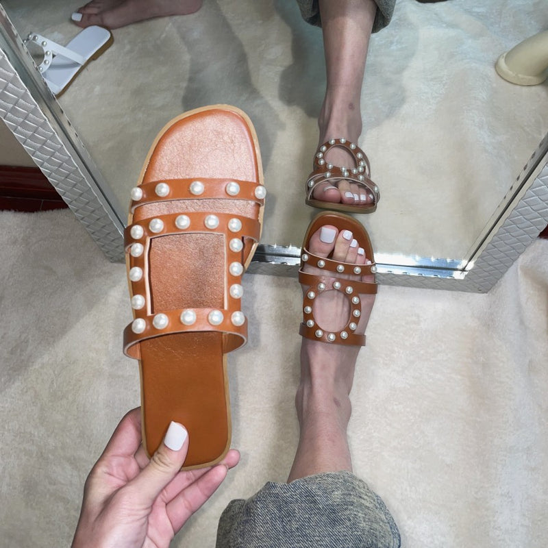 Sandalias Ortopédicos Clásicos con Estilo Atemporal