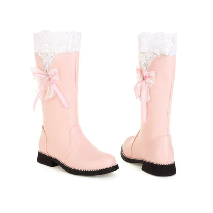 Botas Ortopédicos Cómodos para Uso Diario