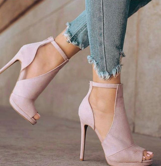 Sandalias Ortopédicos Cómodos para Uso Diario