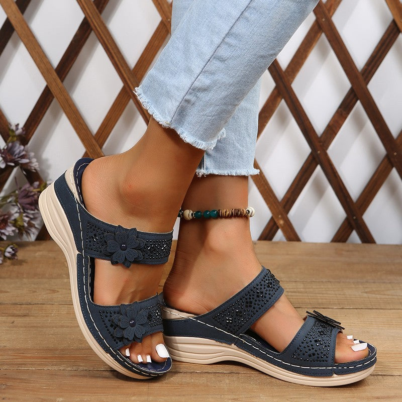 Zapatos Ortopédicos Elegantes con Look Moderno