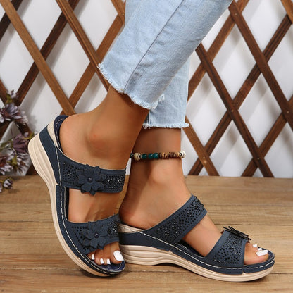 Zapatos Ortopédicos Elegantes con Look Moderno