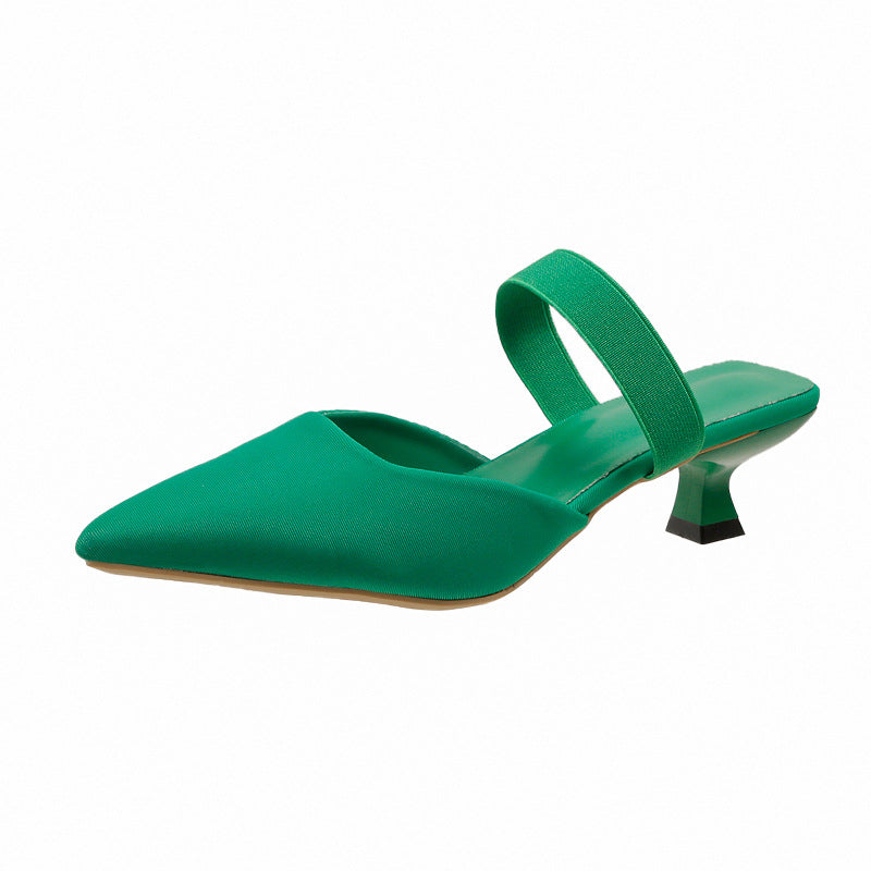 Sandalias Ortopédicos Chic con Diseño Único