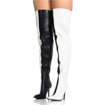 Botas Ortopédicos Cómodos para Uso Diario