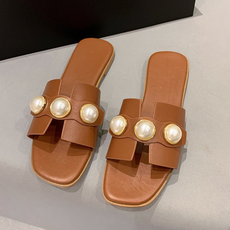 Sandalias Ortopédicos Clásicos con Estilo Atemporal
