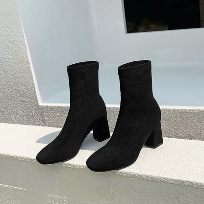 Botas Ortopédicos Cómodos para Uso Diario