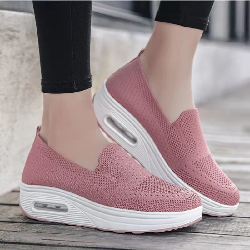 Zapatos Ortopédicos Cómodos para Uso Diario