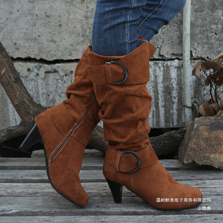Botas Ortopédicos Elegantes para Cada Paso