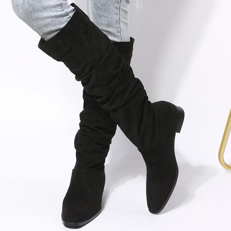 Botas Ortopédicos de Inspiración Vintage